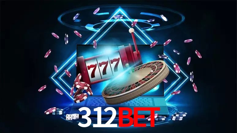 Slot Games 312bet
