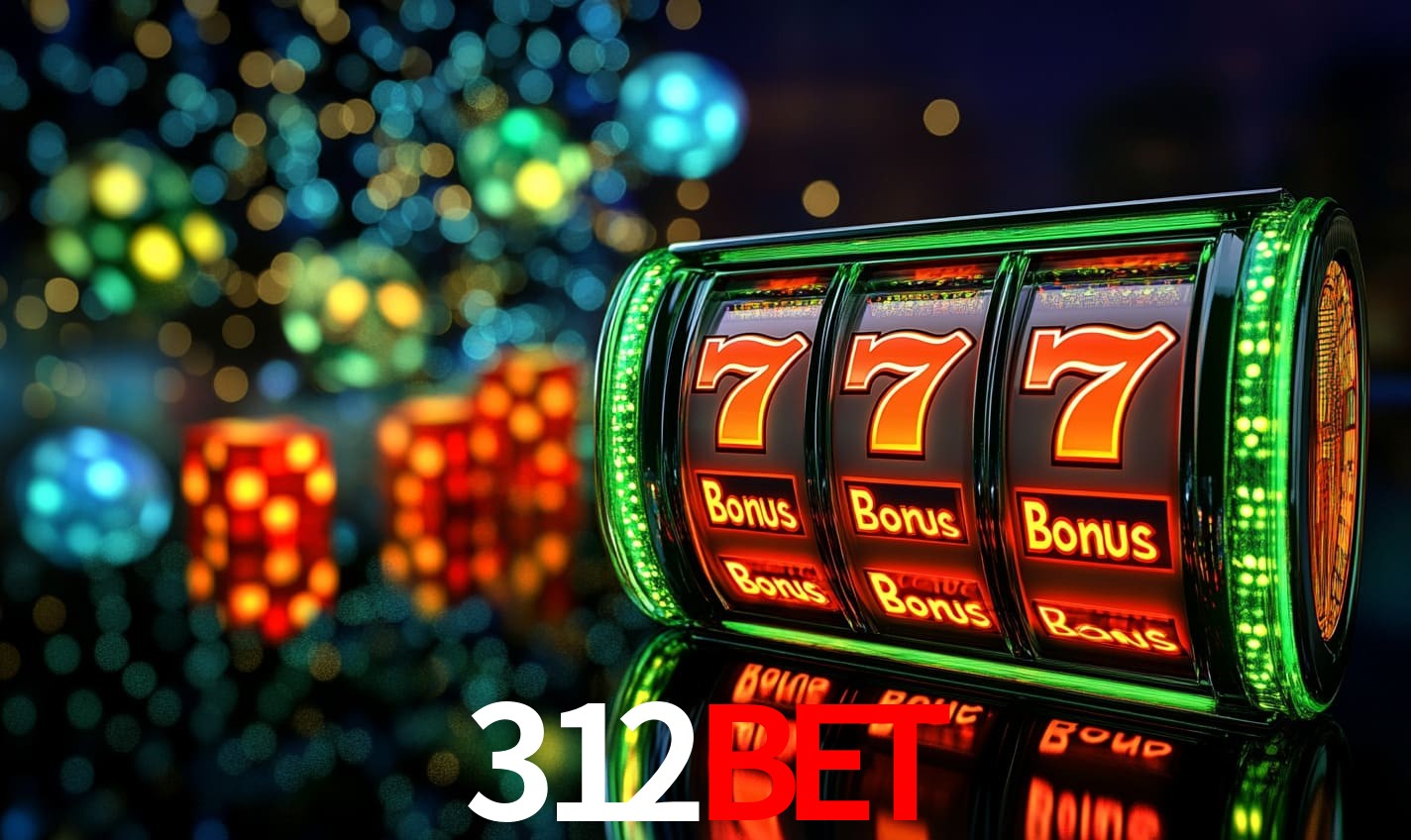 Game Providers 312bet