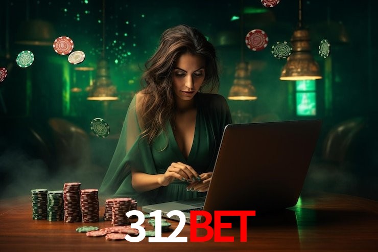 Premium Interface 312bet